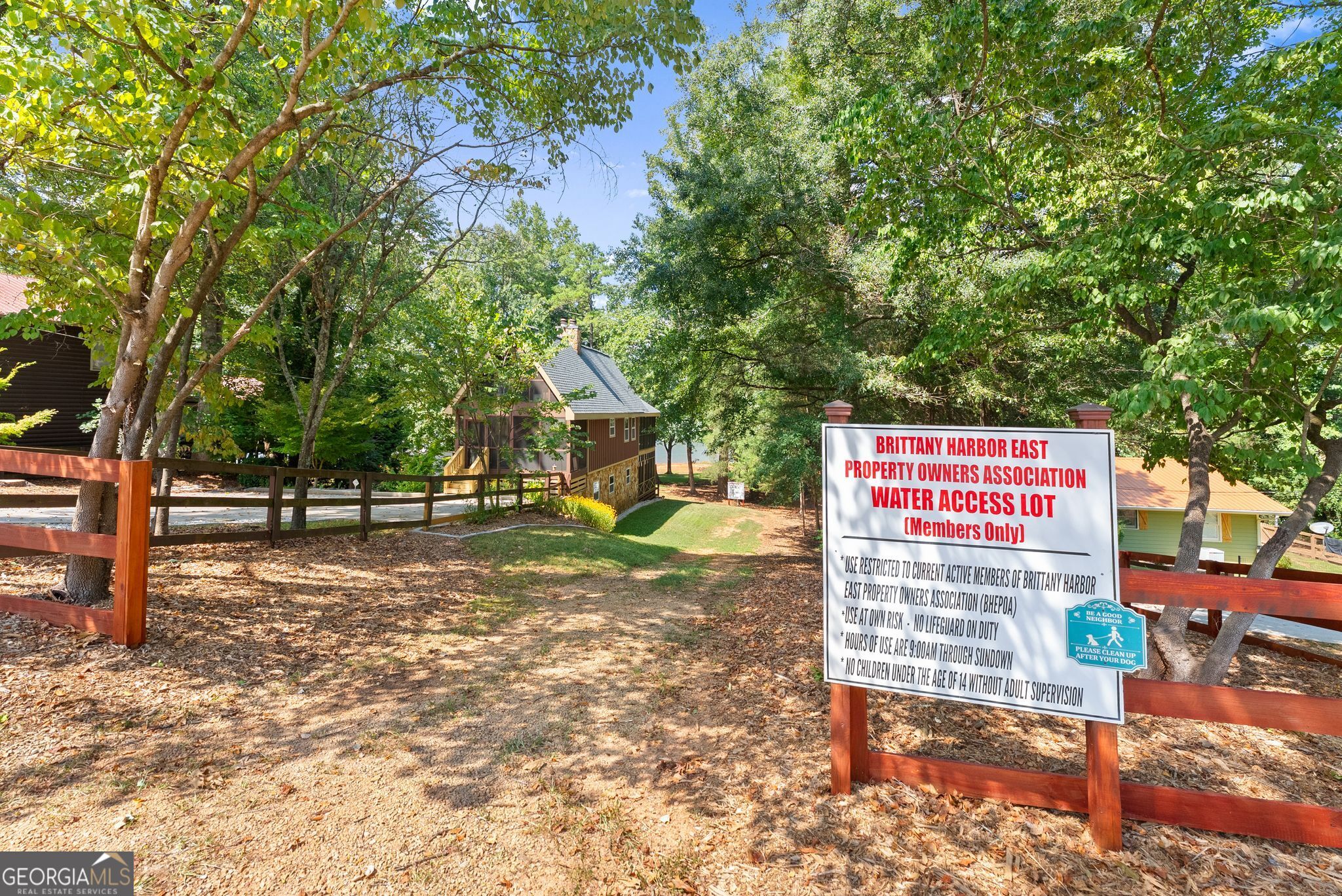 302 Normandy Trail Property Photo 25