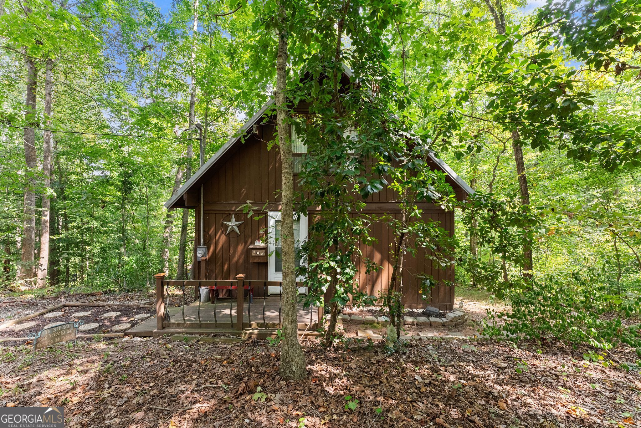 302 Normandy Trail Property Photo 34