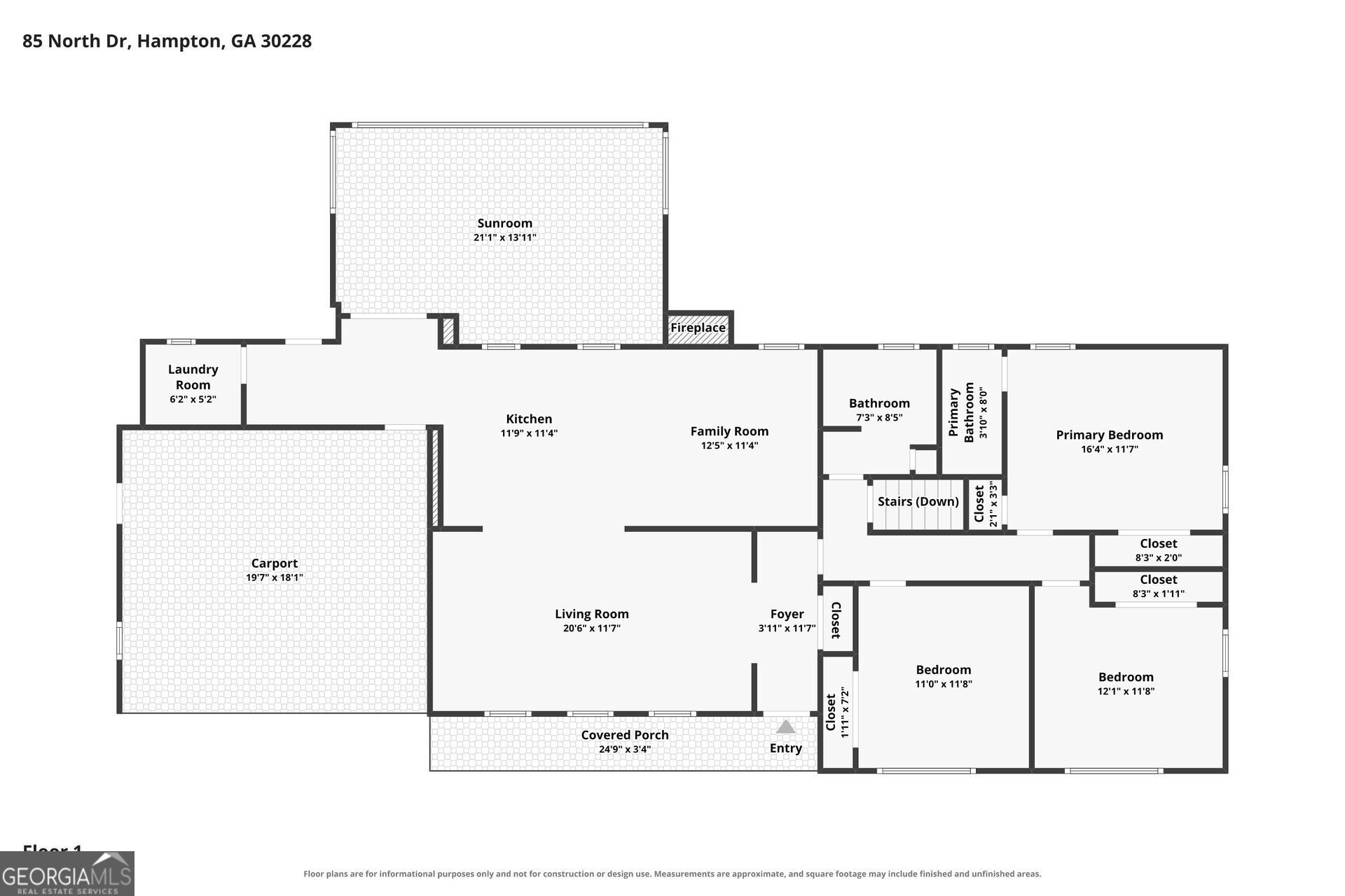 85 North Drive Property Photo 21