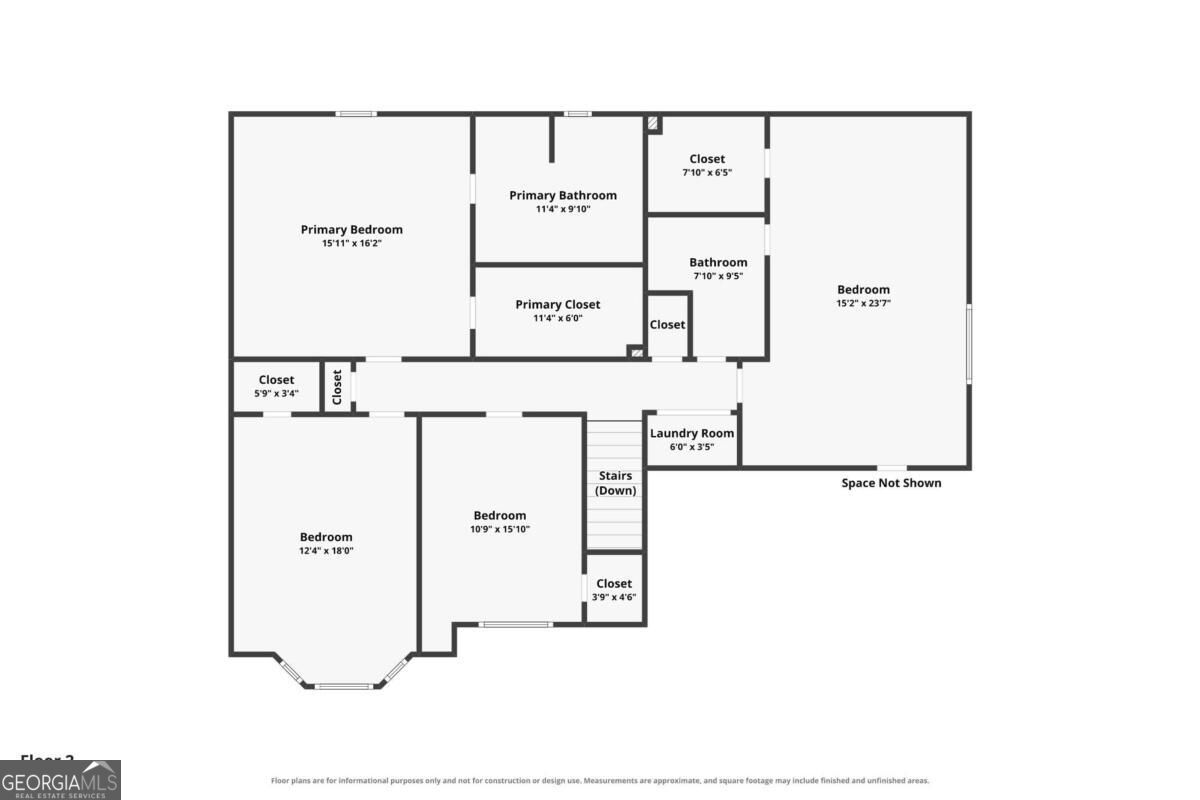 2851 Carnegie Way Sw Property Photo 13