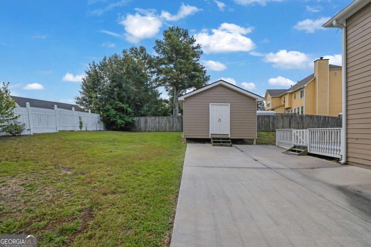2851 Carnegie Way Sw Property Photo 18