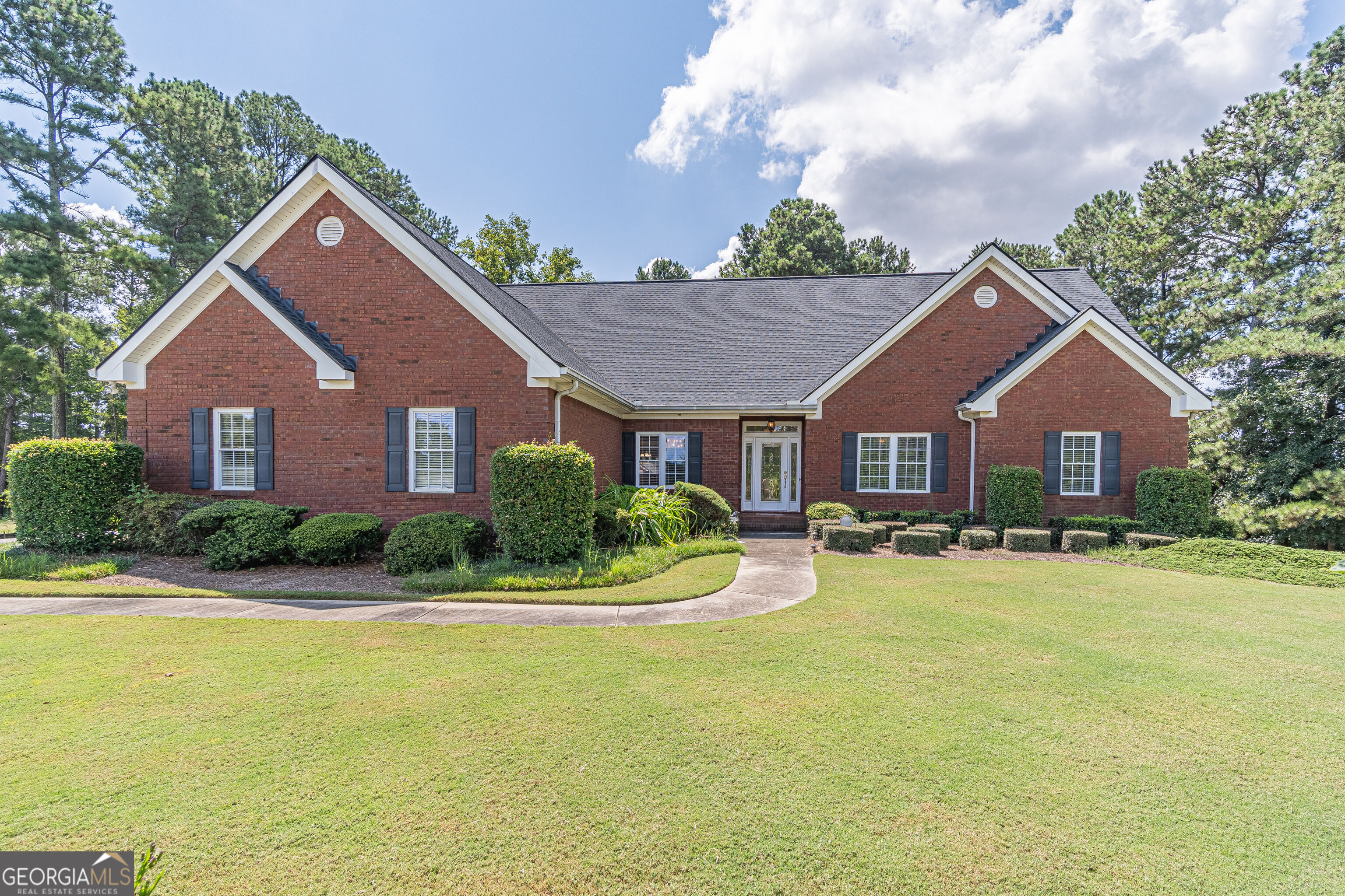 3562 Thompson Mill Road Property Photo 1