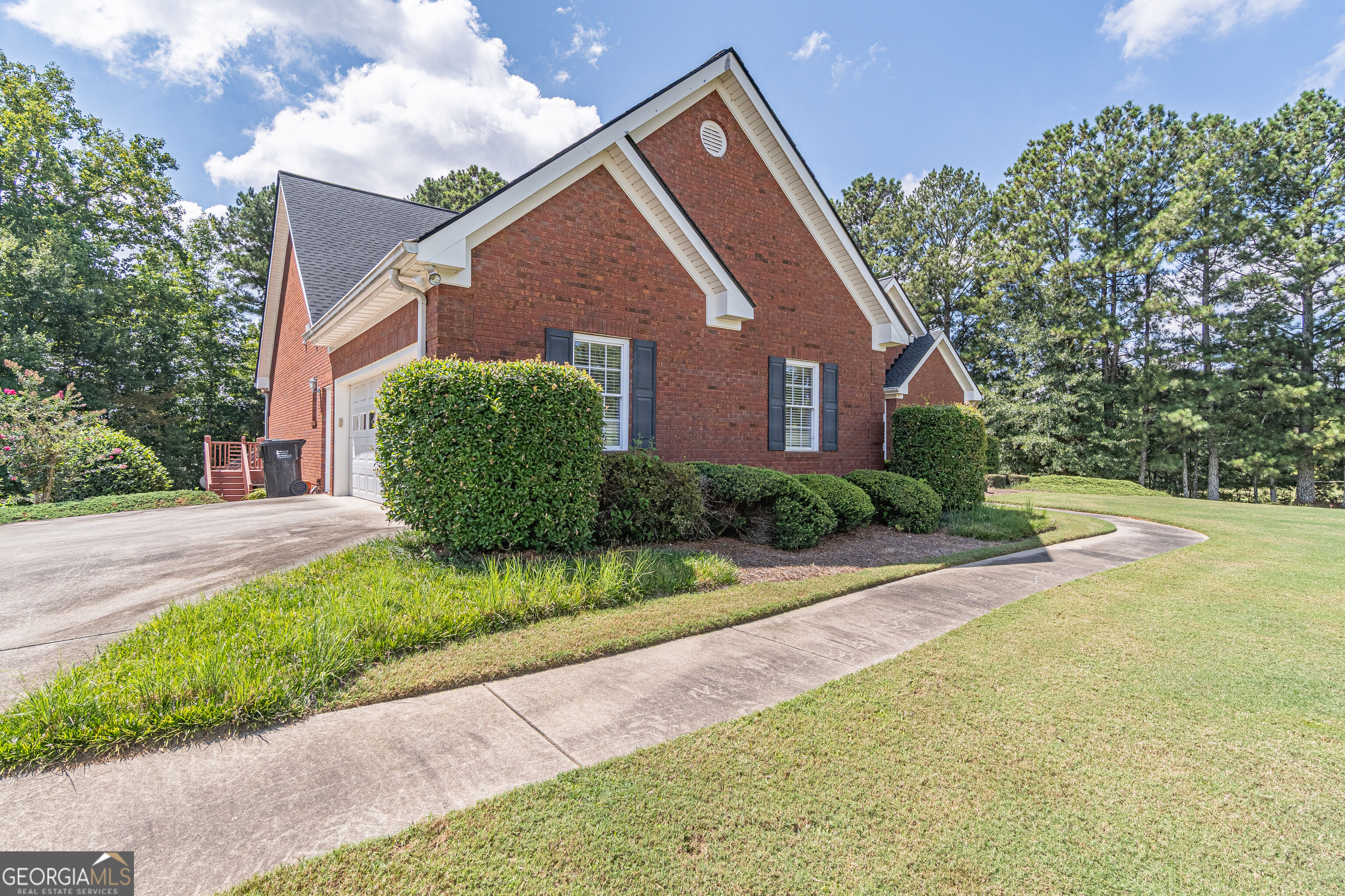 3562 Thompson Mill Road Property Photo 5
