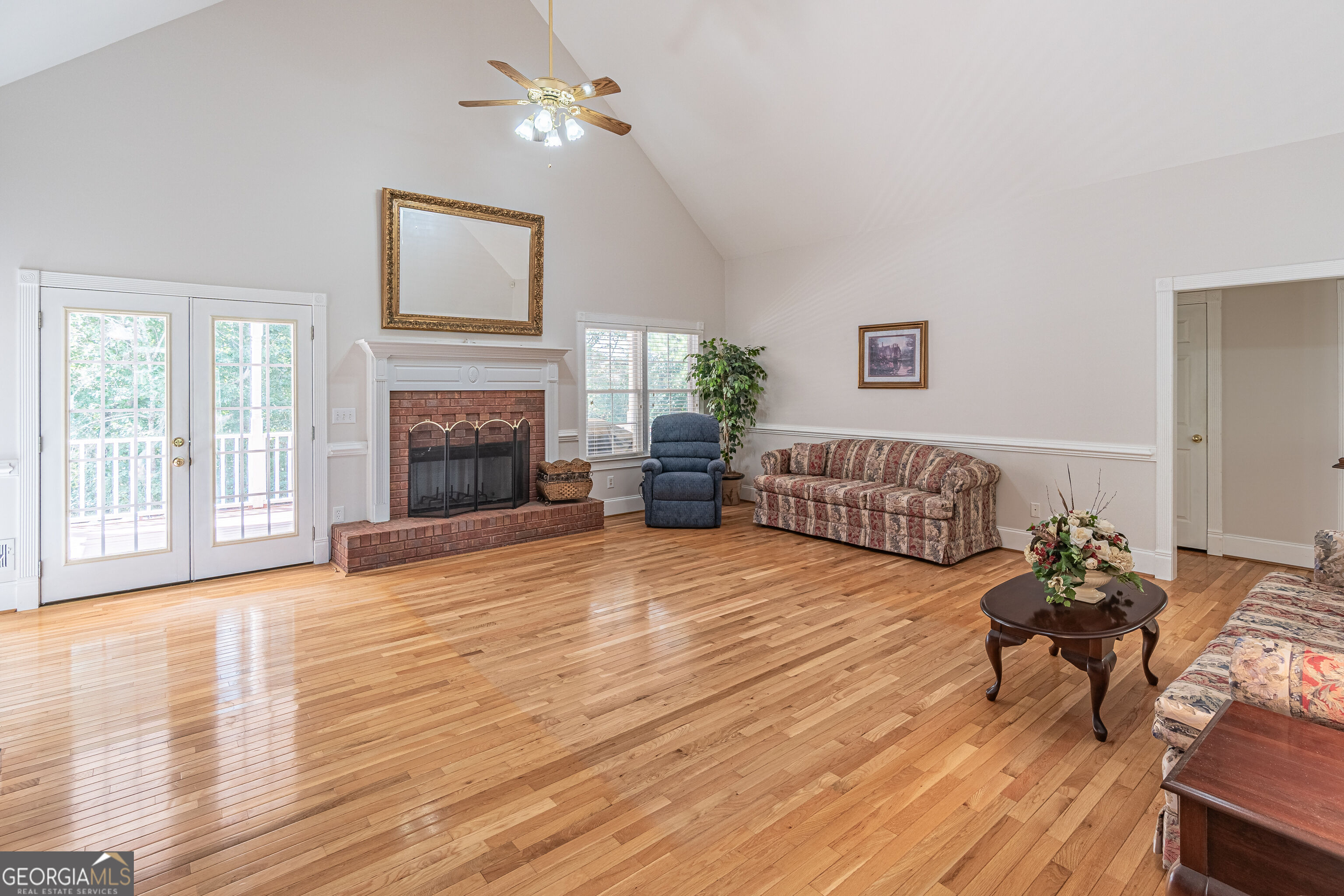 3562 Thompson Mill Road Property Photo 13