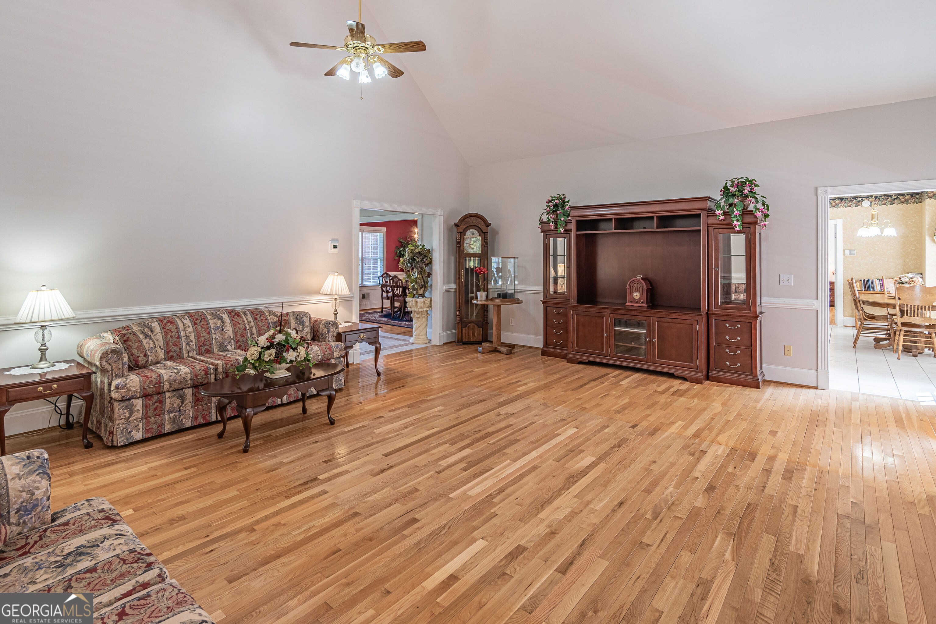 3562 Thompson Mill Road Property Photo 16