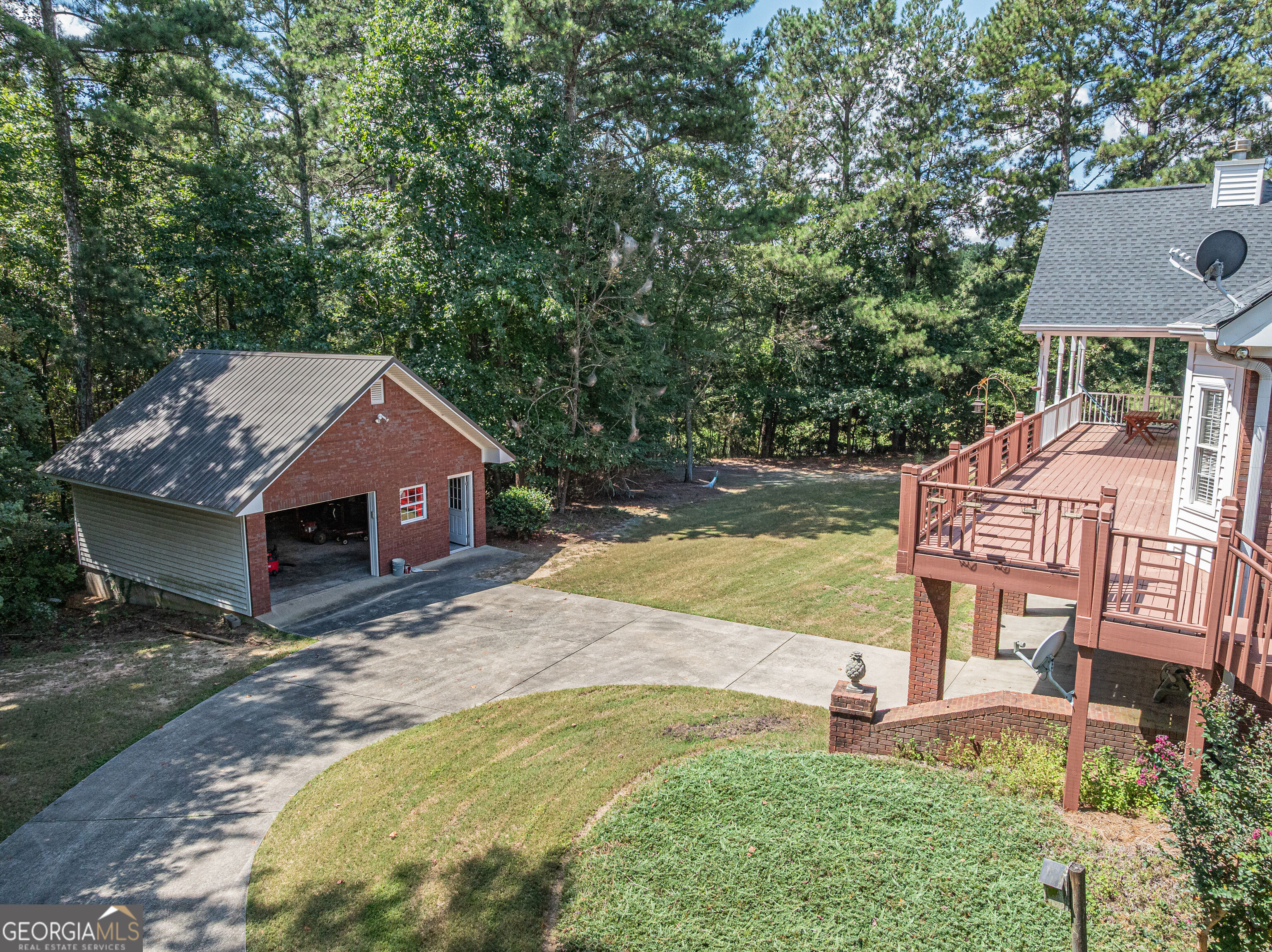 3562 Thompson Mill Road Property Photo 41