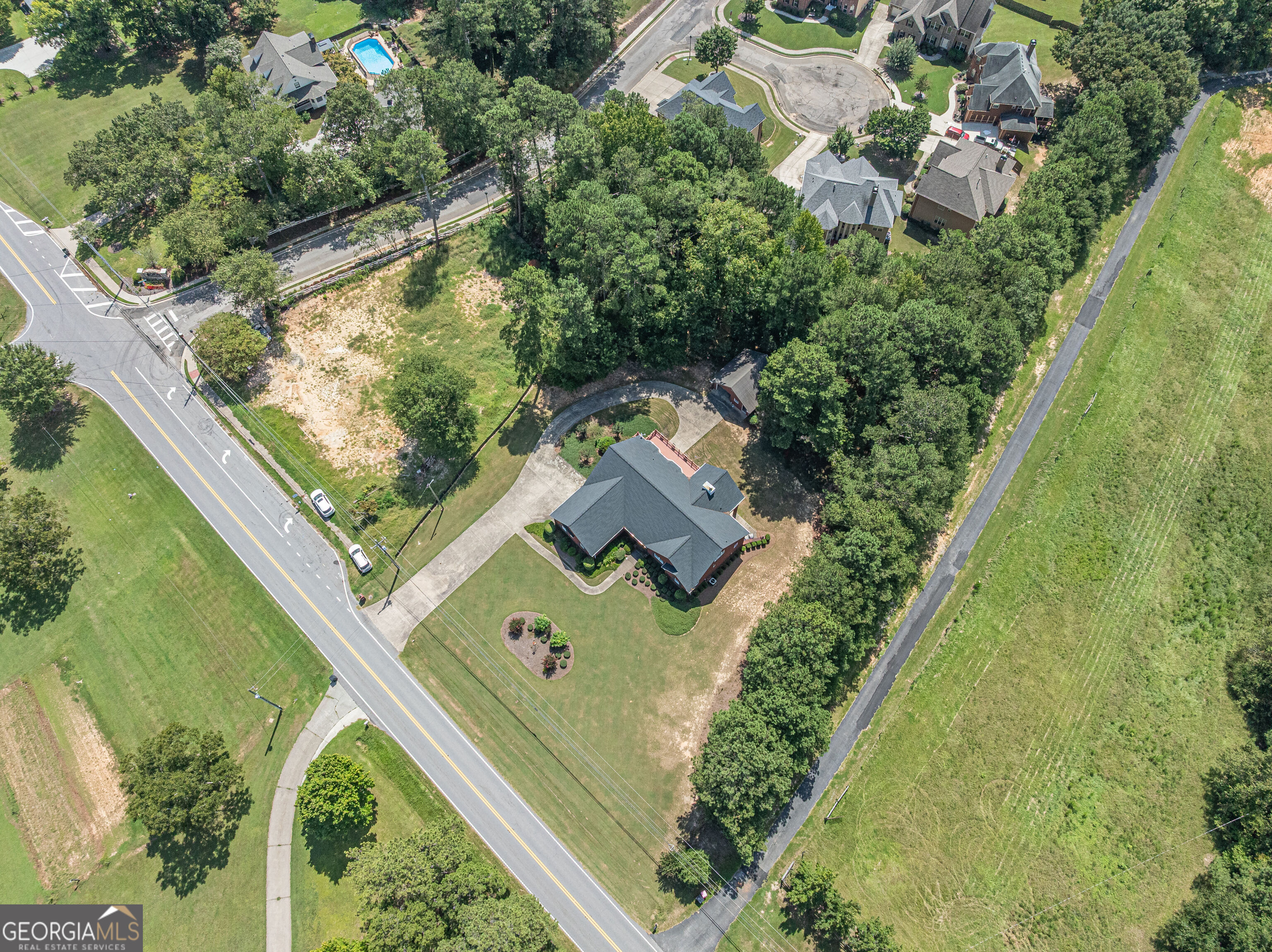 3562 Thompson Mill Road Property Photo 53