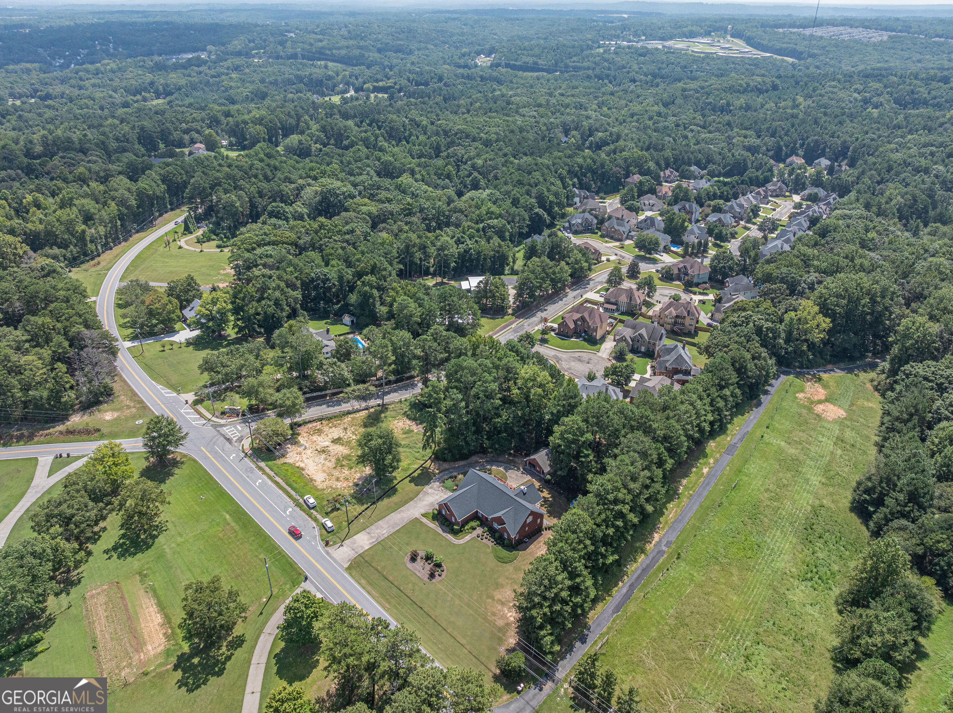 3562 Thompson Mill Road Property Photo 54