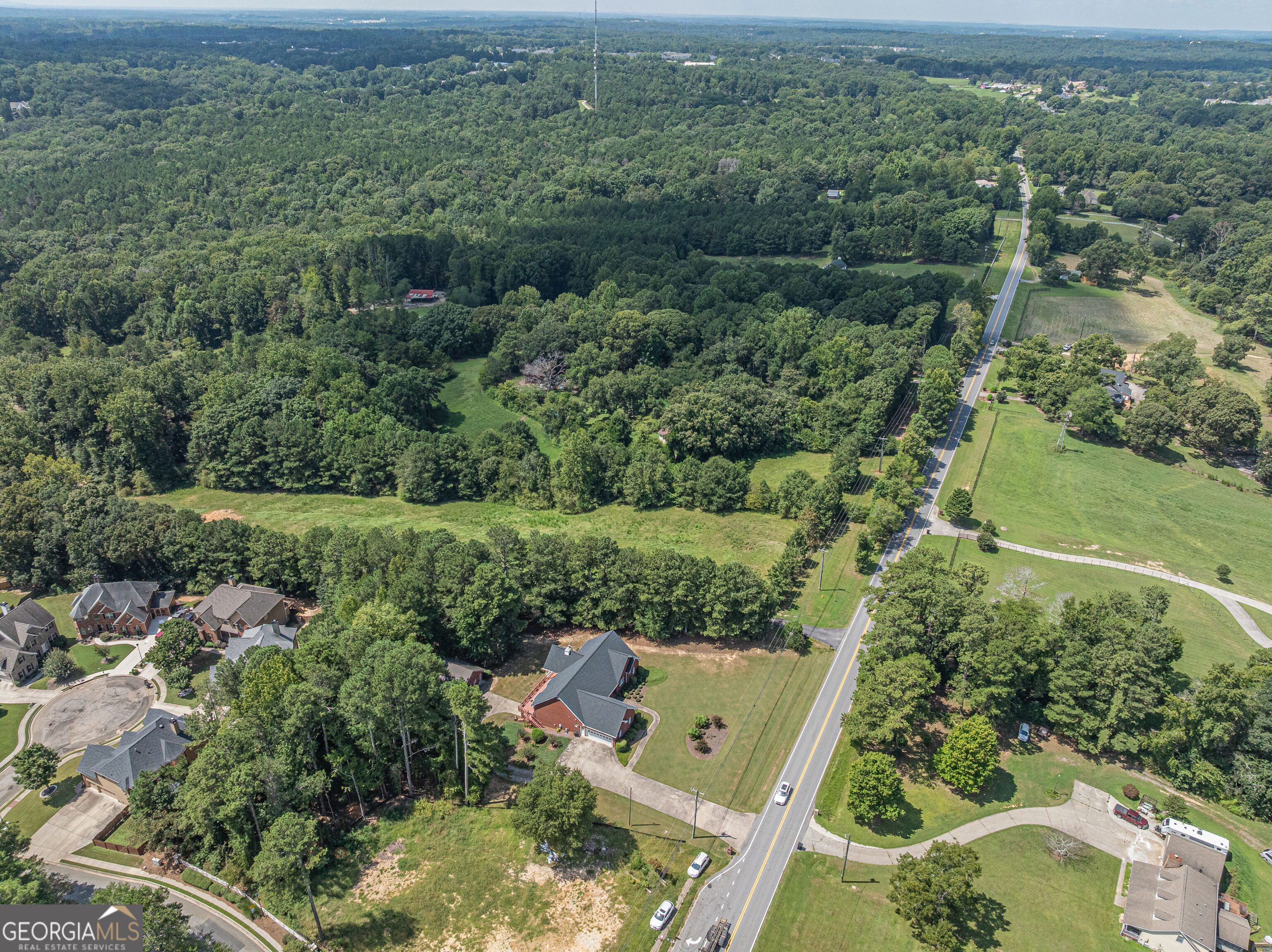 3562 Thompson Mill Road Property Photo 57