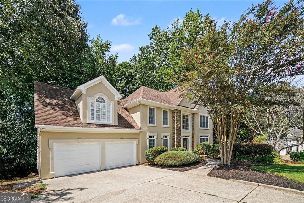 3407 Fairway Court Property Photo 1