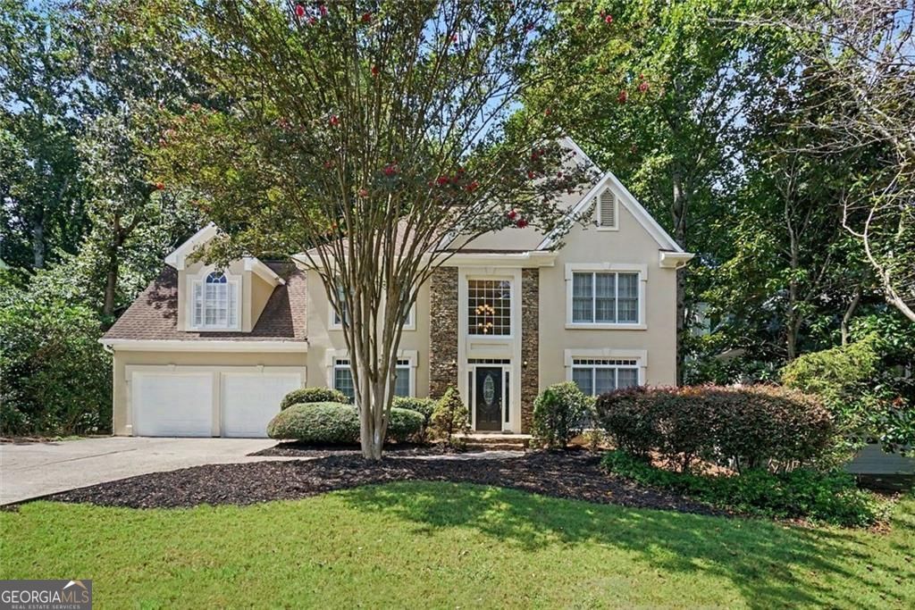 3407 Fairway Court Property Photo 1