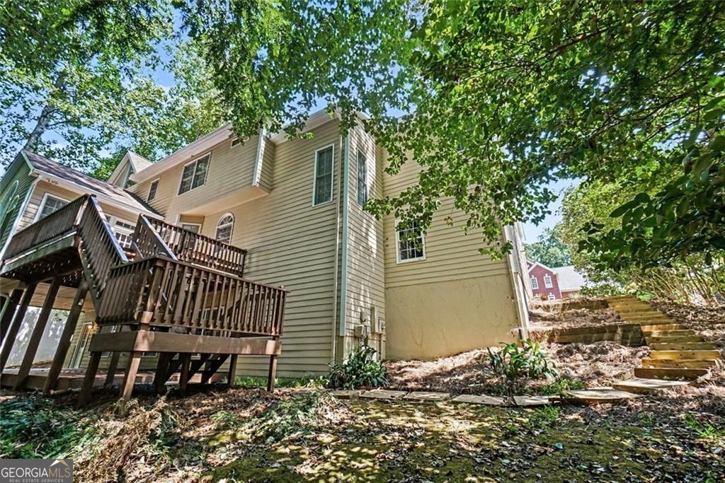3407 Fairway Court Property Photo 29