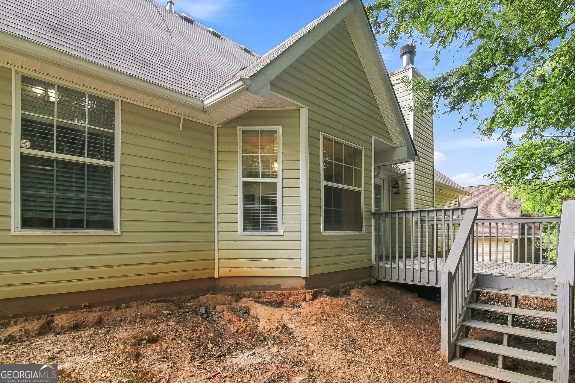 6258 Lakeview Court Property Photo 20