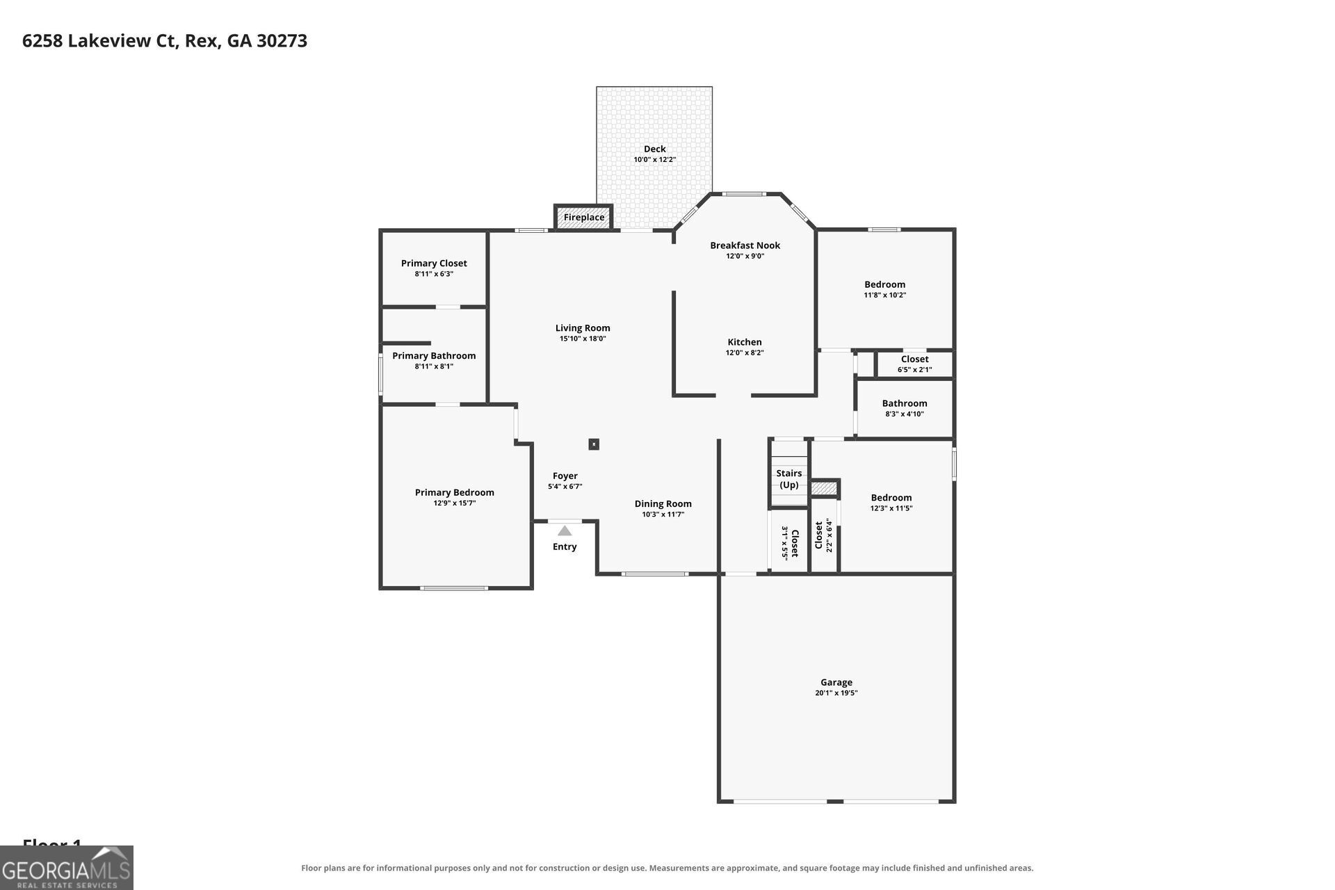 6258 Lakeview Court Property Photo 21