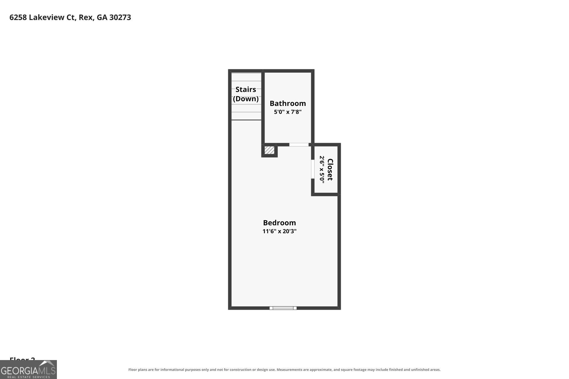 6258 Lakeview Court Property Photo 22