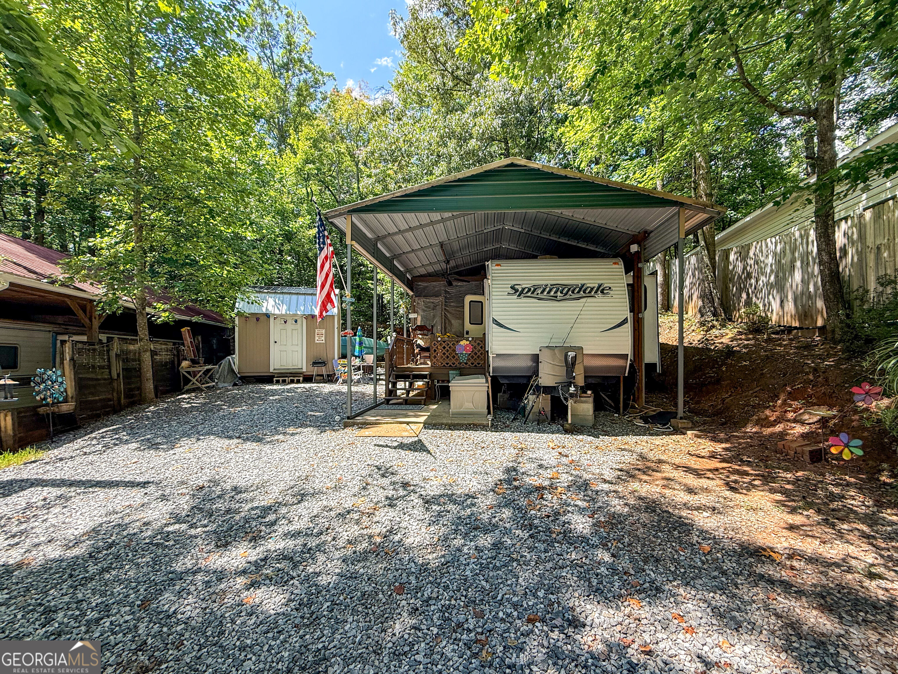 158 Canyon Pass Drive Property Photo 1