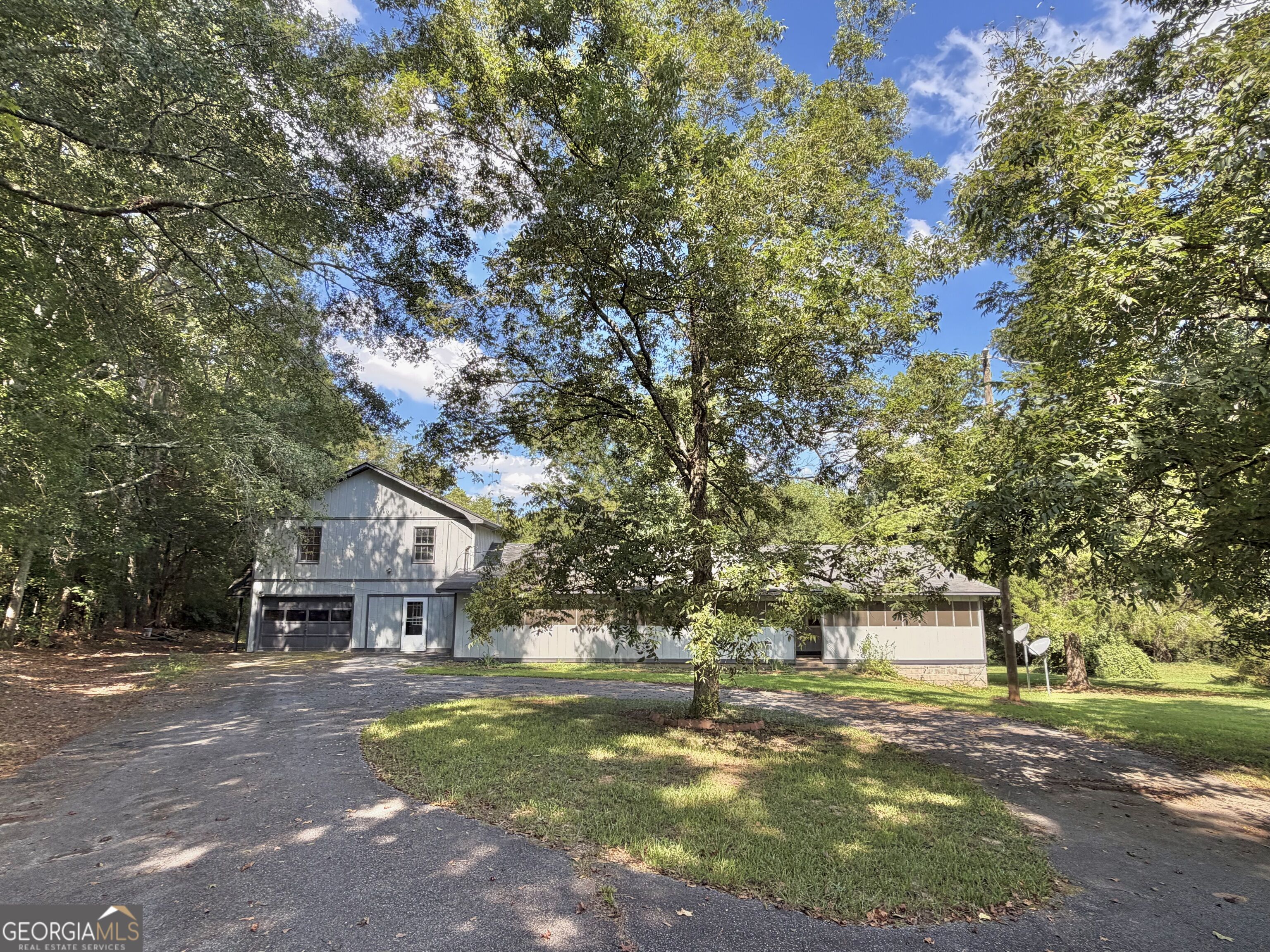 1166 S Walkers Mill Road Property Photo 1