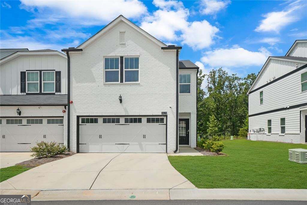 1621 Flint River Place SE Property Photo 1