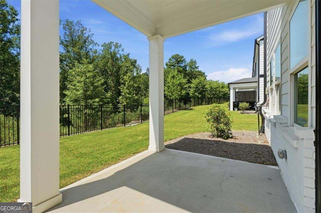 1621 Flint River Place Se Property Photo 29