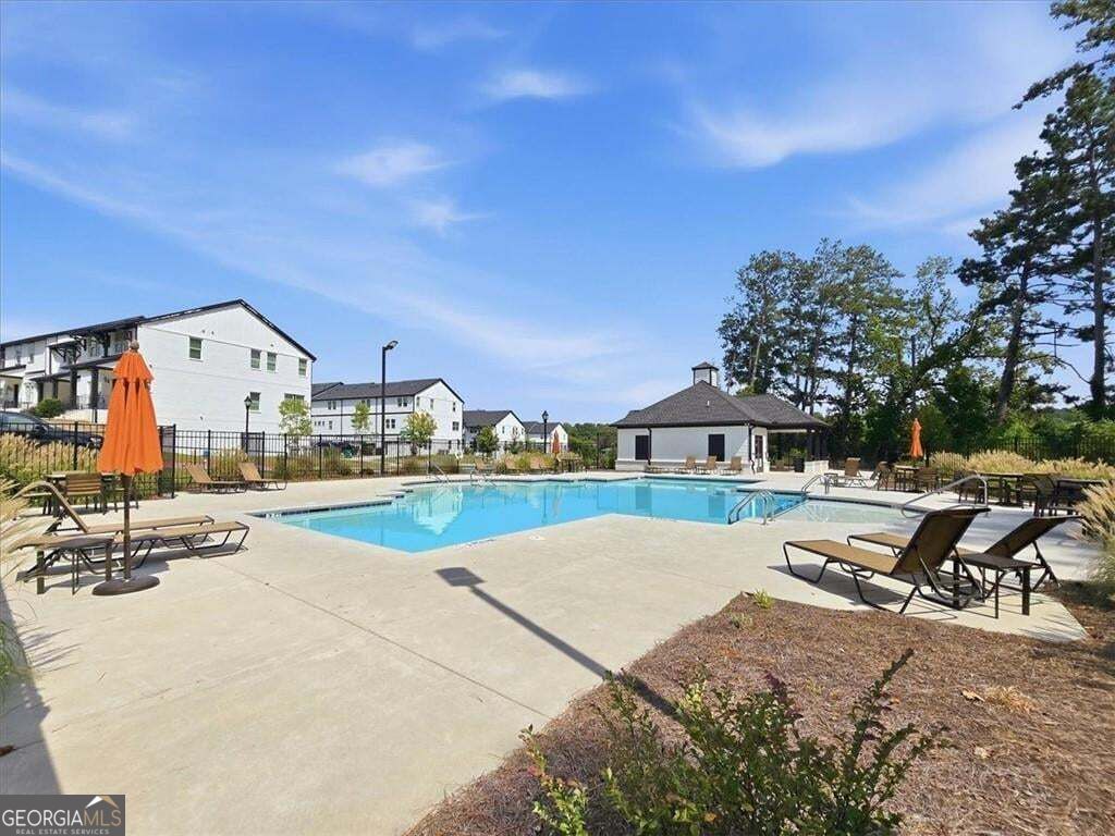 1621 Flint River Place Se Property Photo 33