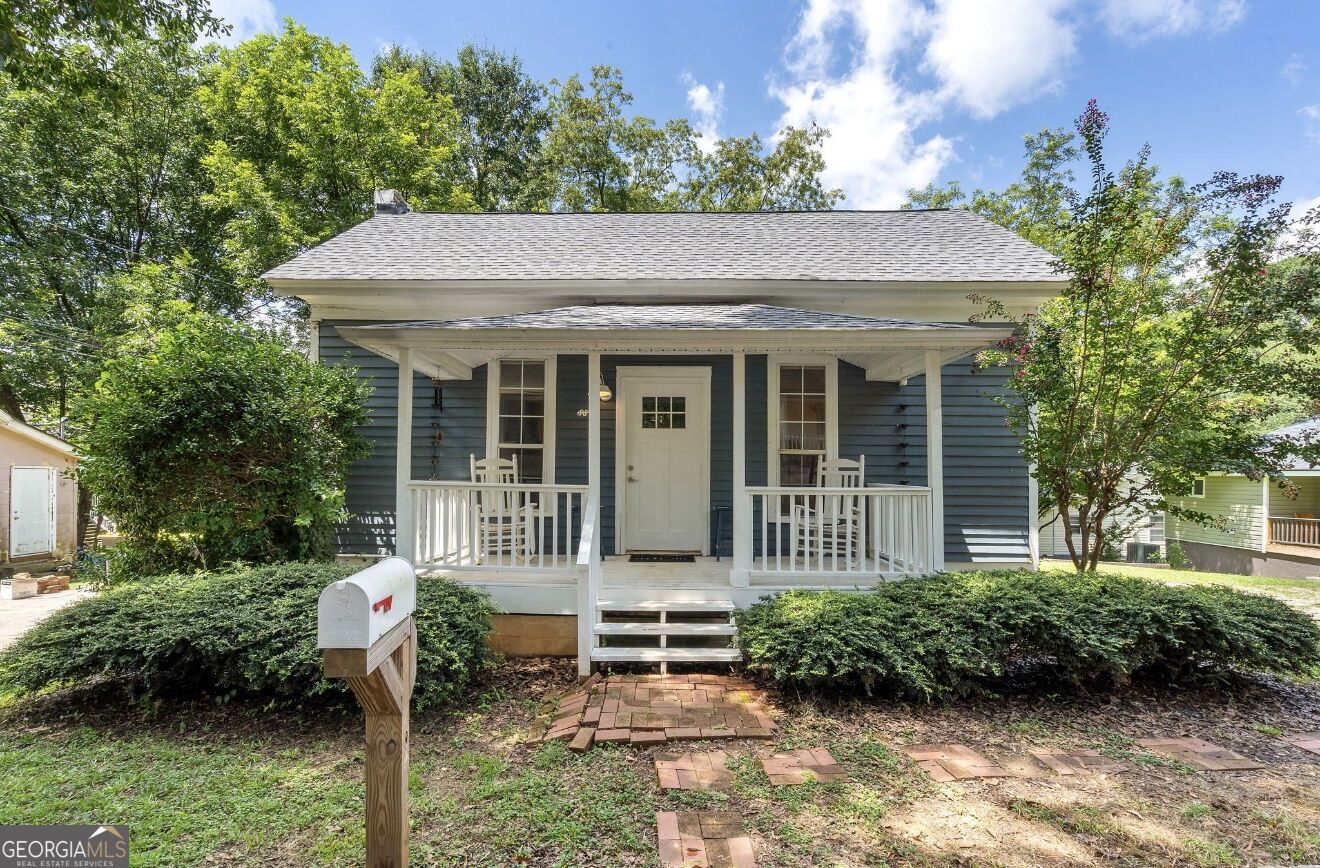 88 Cole Street Property Photo 1