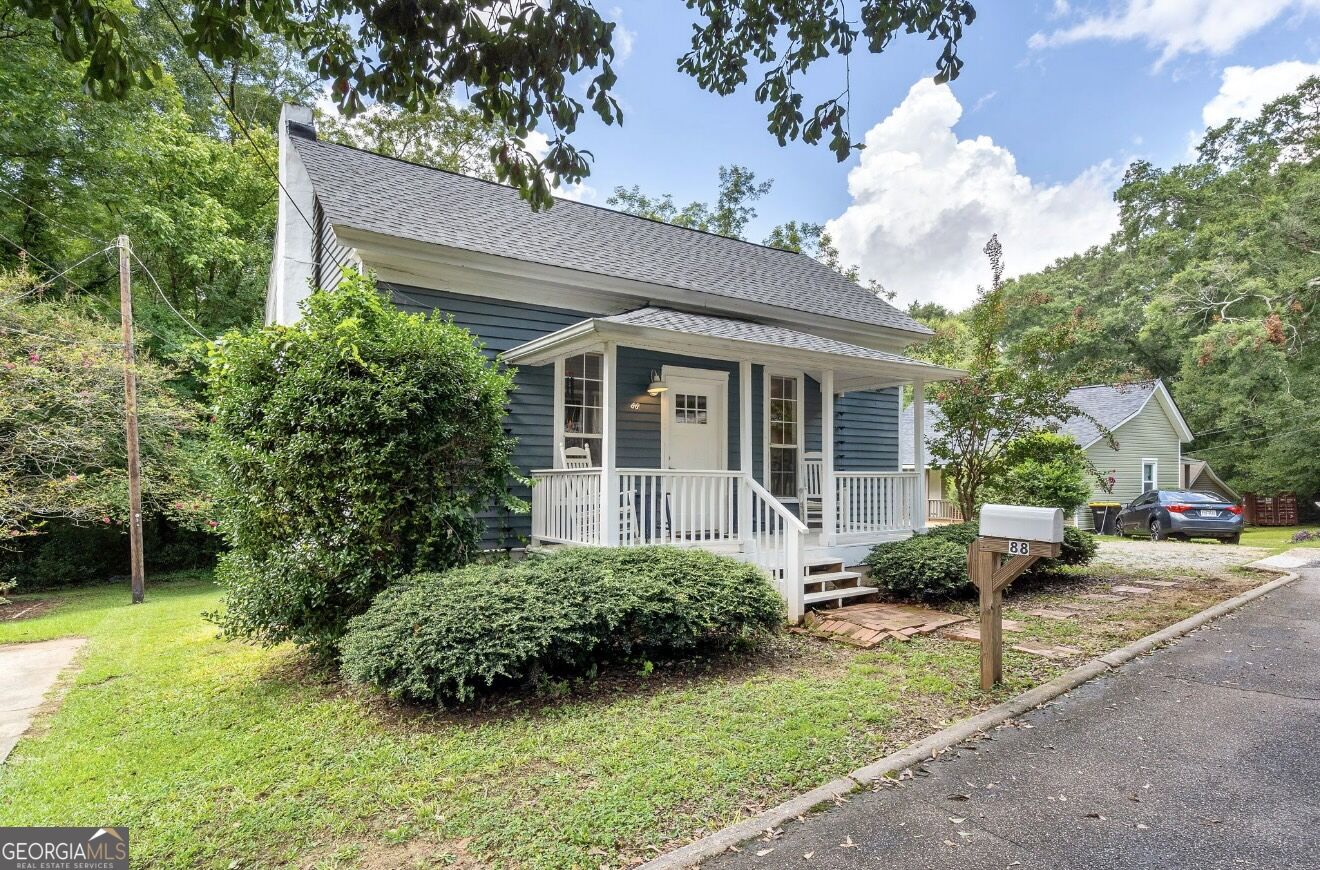 88 Cole Street Property Photo 2
