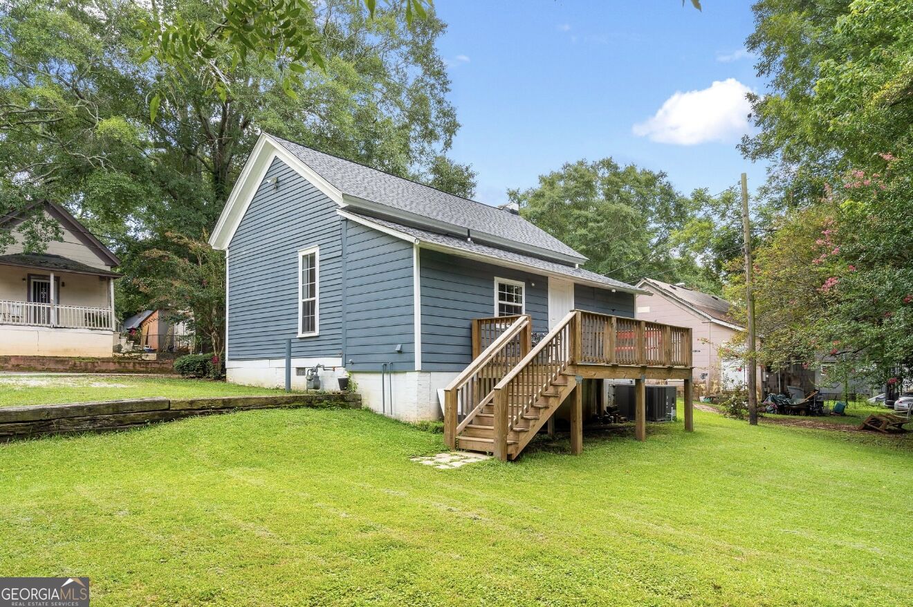 88 Cole Street Property Photo 4