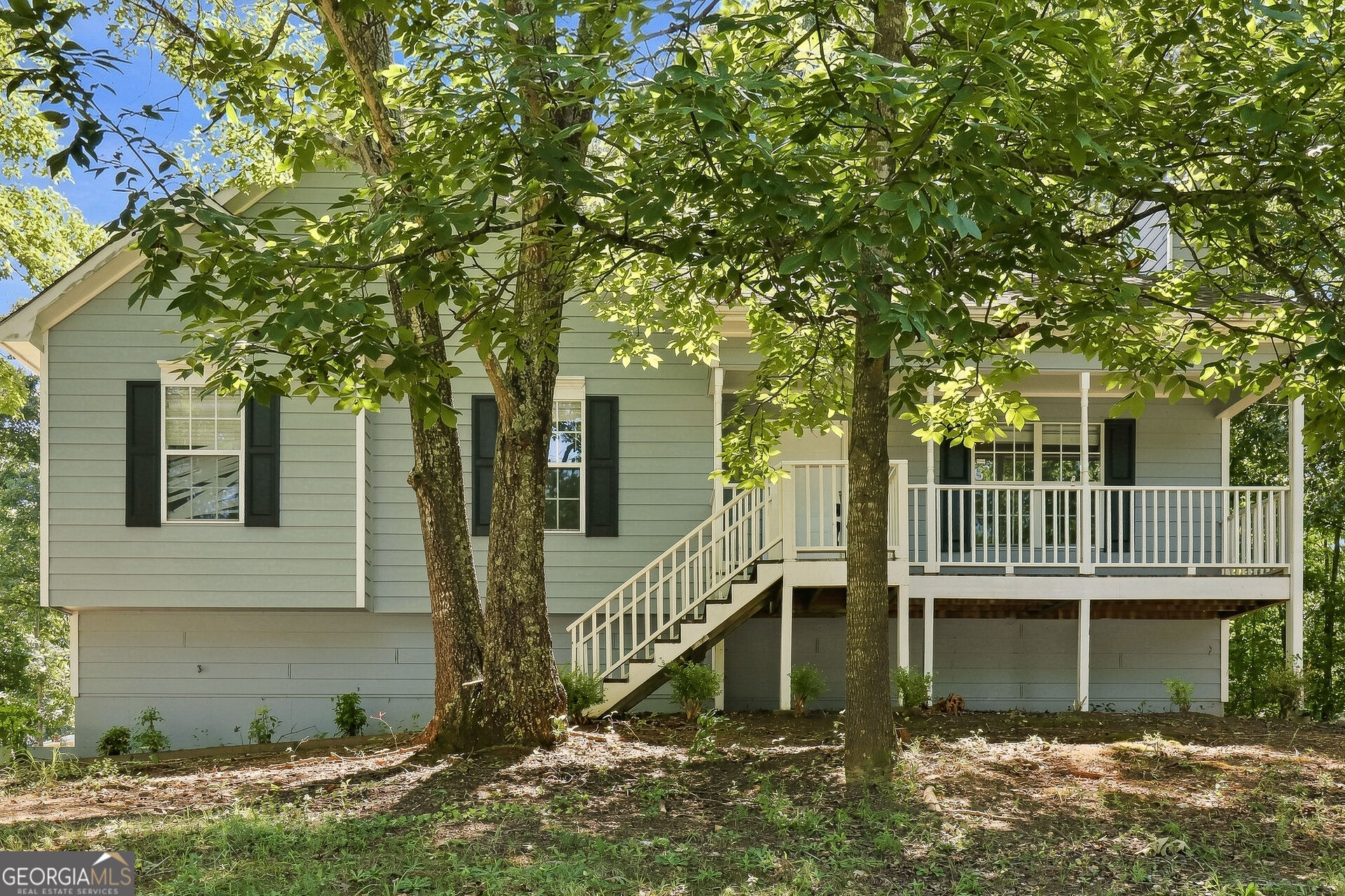 366 Settlers Ridge Lane Property Photo 1