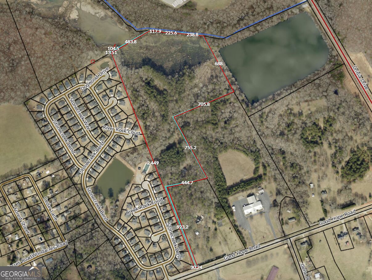 1080 Good Hope Road Property Photo 1
