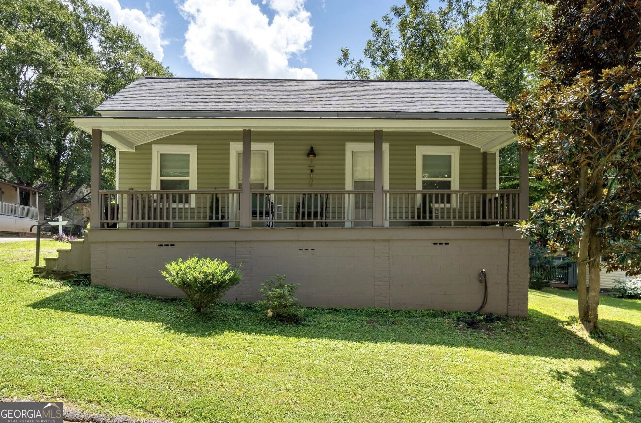 89 Cole Street Property Photo 1