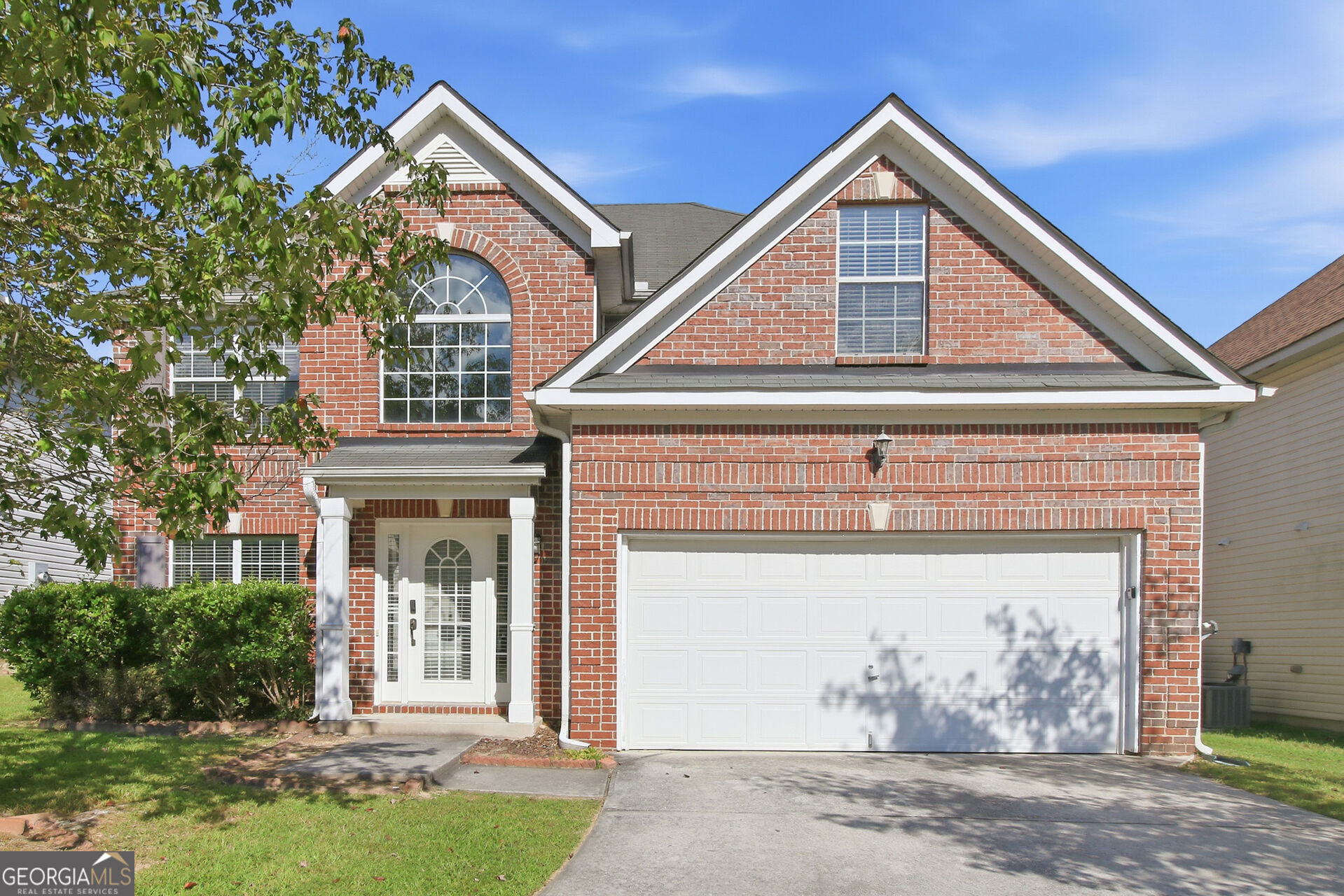 7650 Bowhead Court