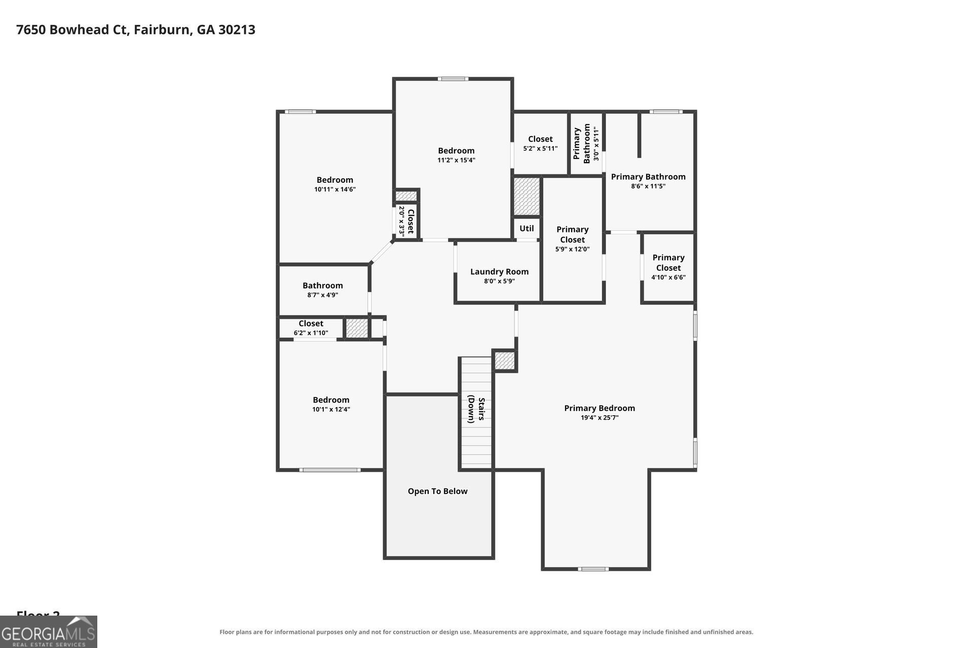 7650 Bowhead Court Property Photo 21