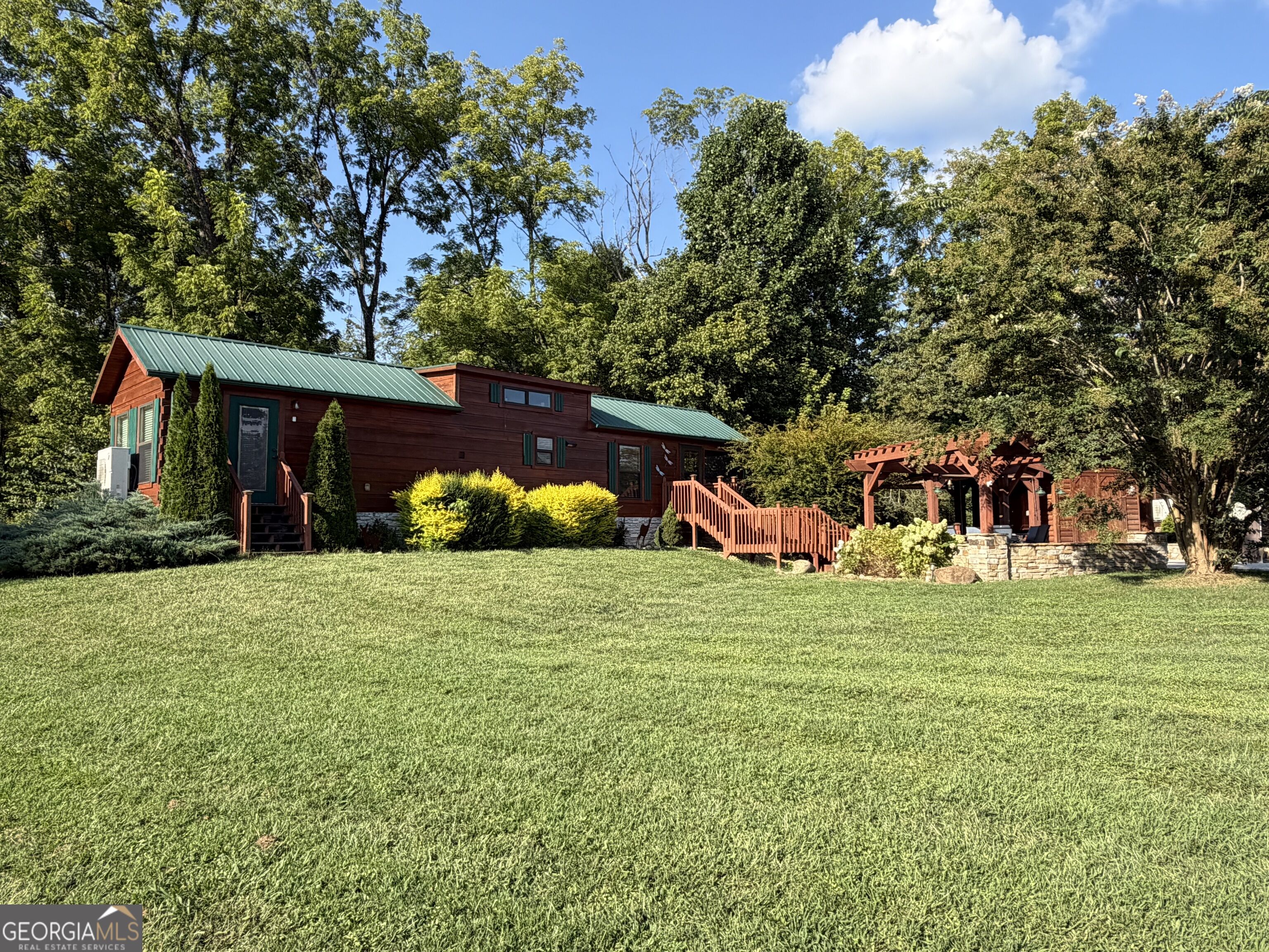 21 Golden Nugget Road Lot 1 Property Photo 1