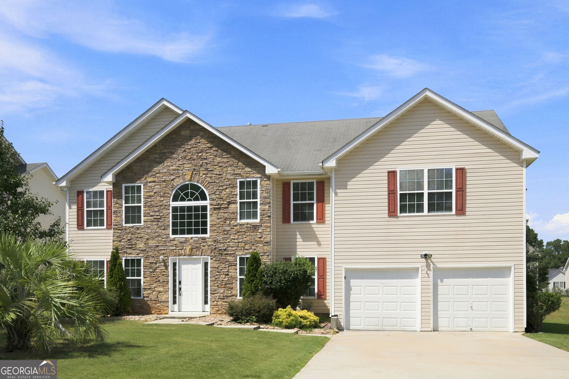 406 Grier Drive Property Photo 1