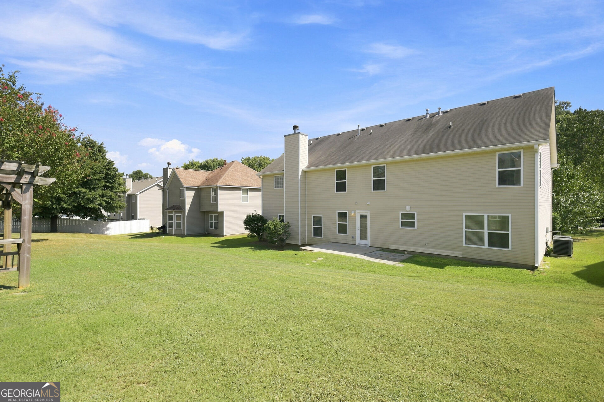 406 Grier Drive Property Photo 19