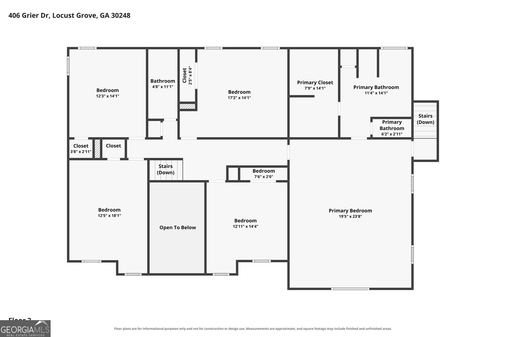406 Grier Drive Property Photo 22
