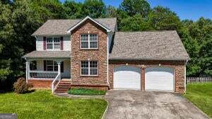 235 Hidden Oaks Drive