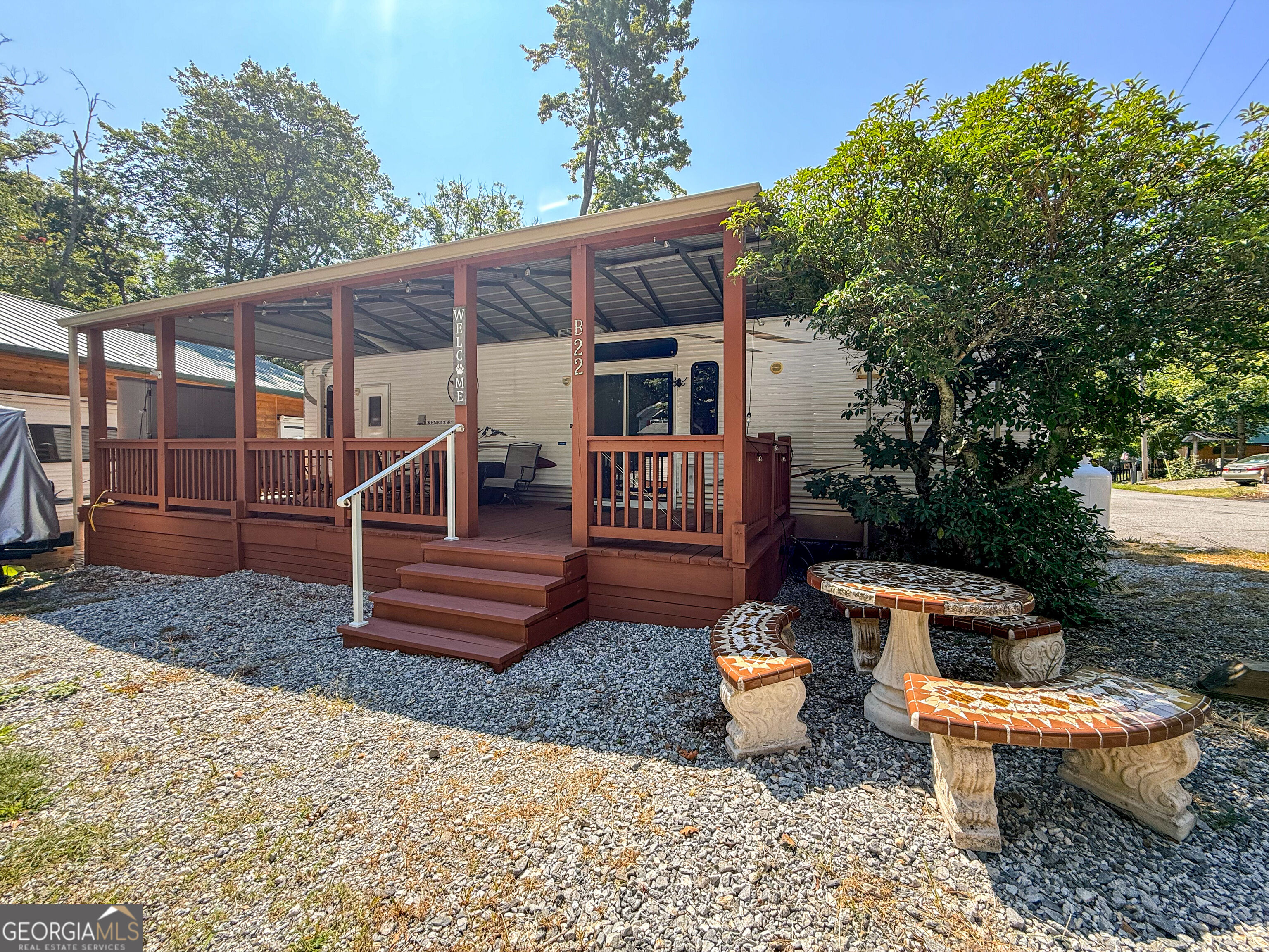 4 Evergreen Trail Property Photo 1