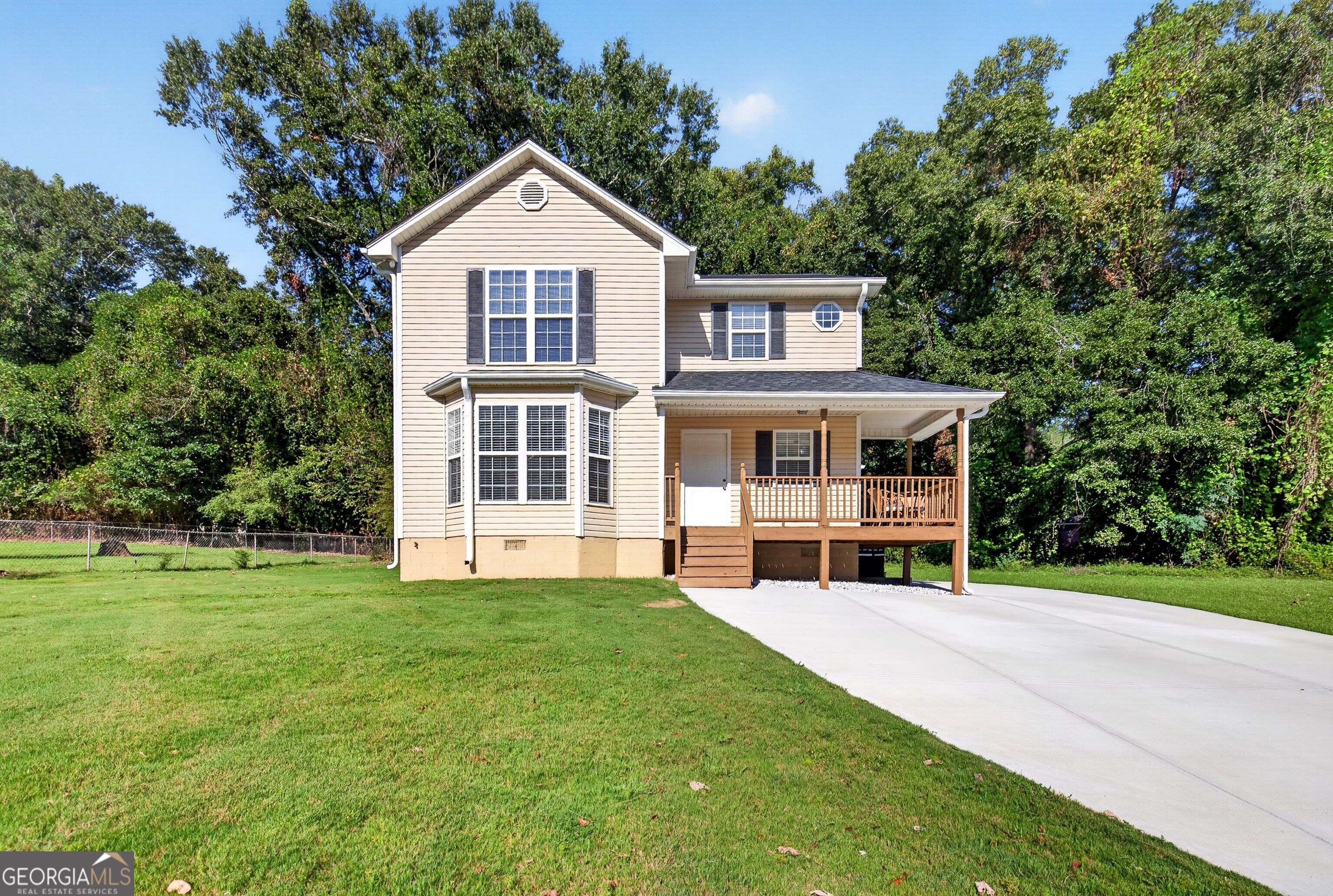203a Thurmond Street Property Photo 1