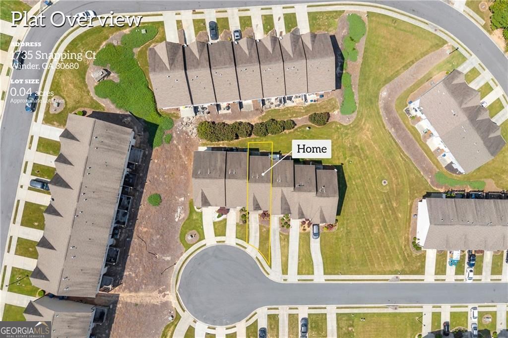 1735 Snapping Court Property Photo 17