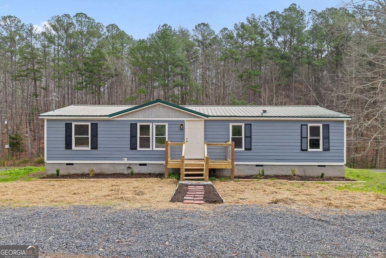 3162 Hurricane Road Property Photo 1