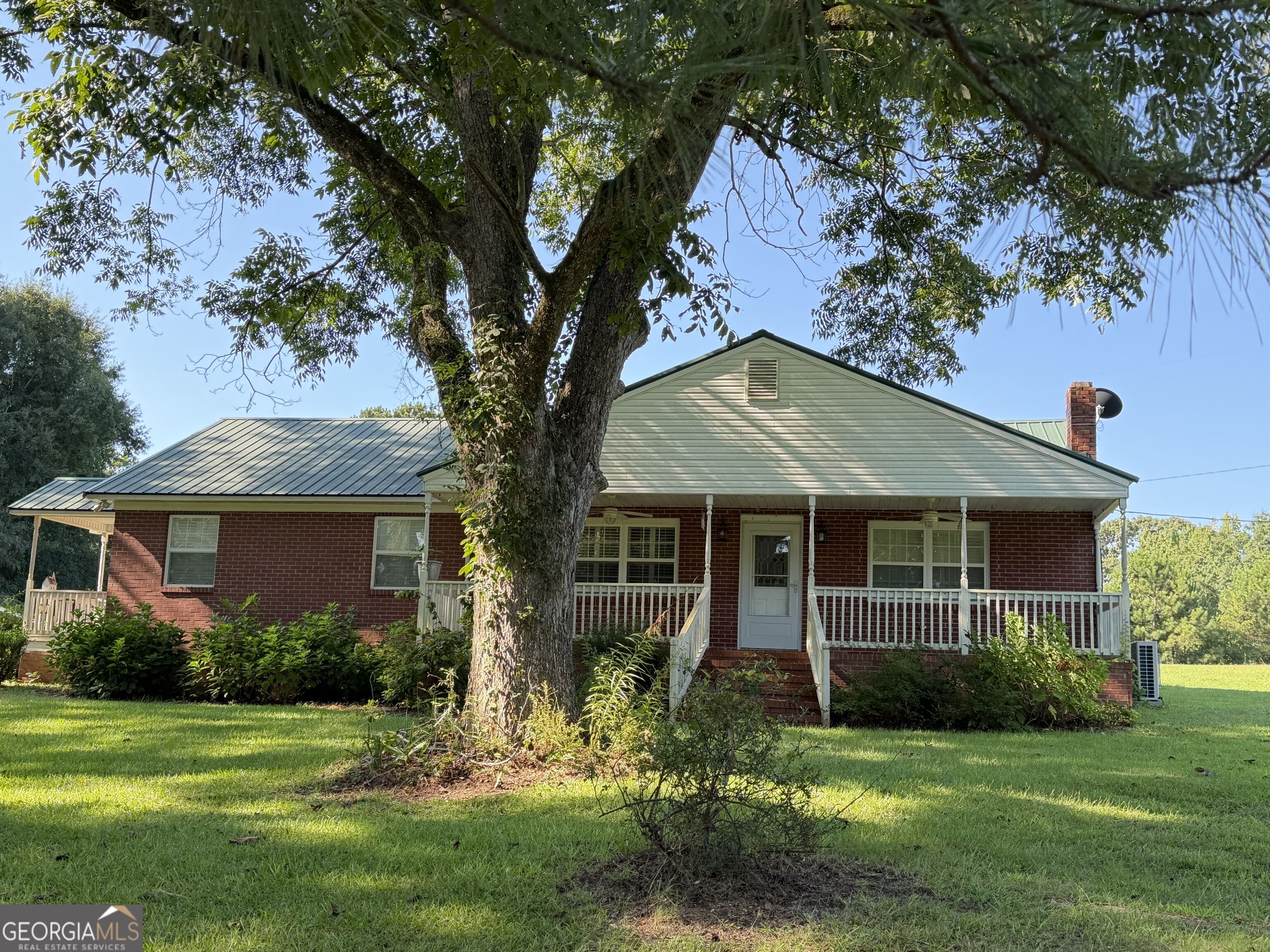 1878 Jesse Cole Road Property Photo 1