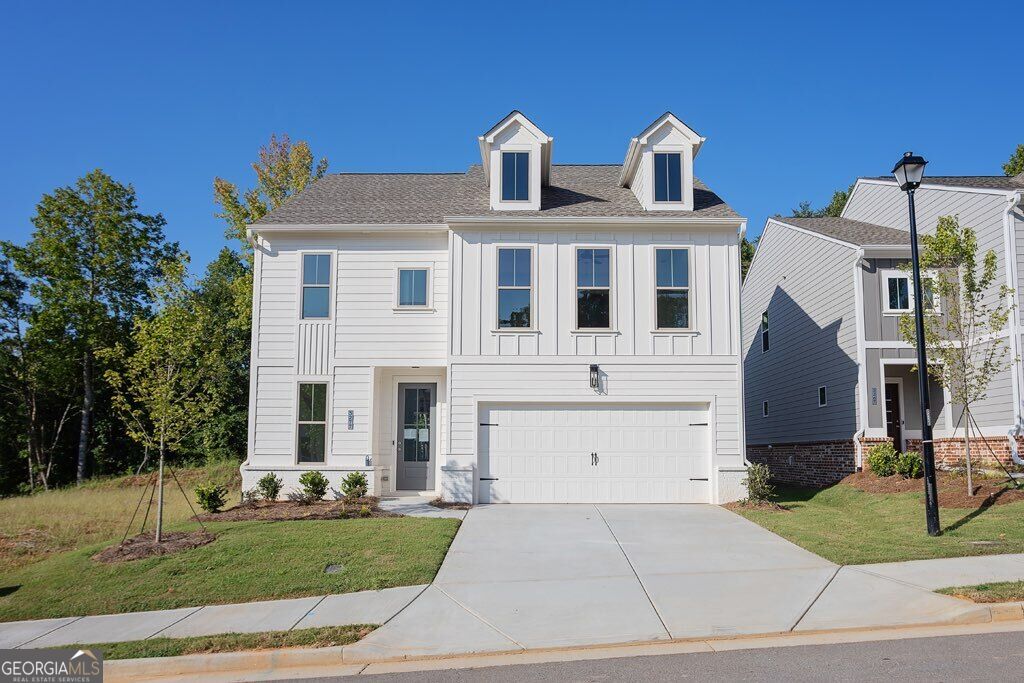 3277 Wild Clary Court Property Photo 1