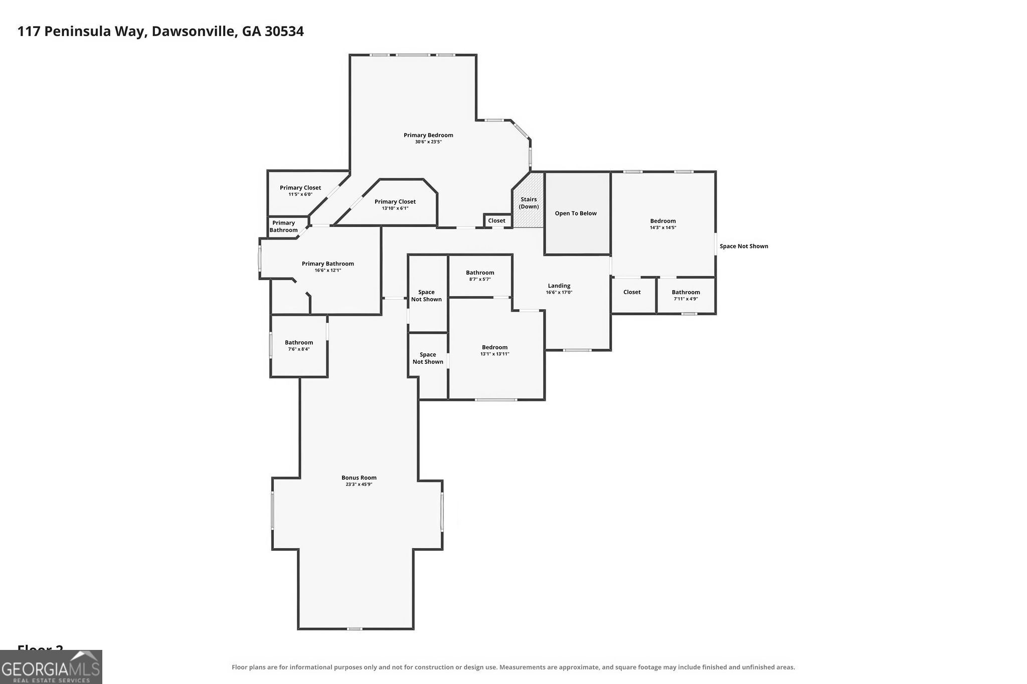 117 Peninsula Way Property Photo 151