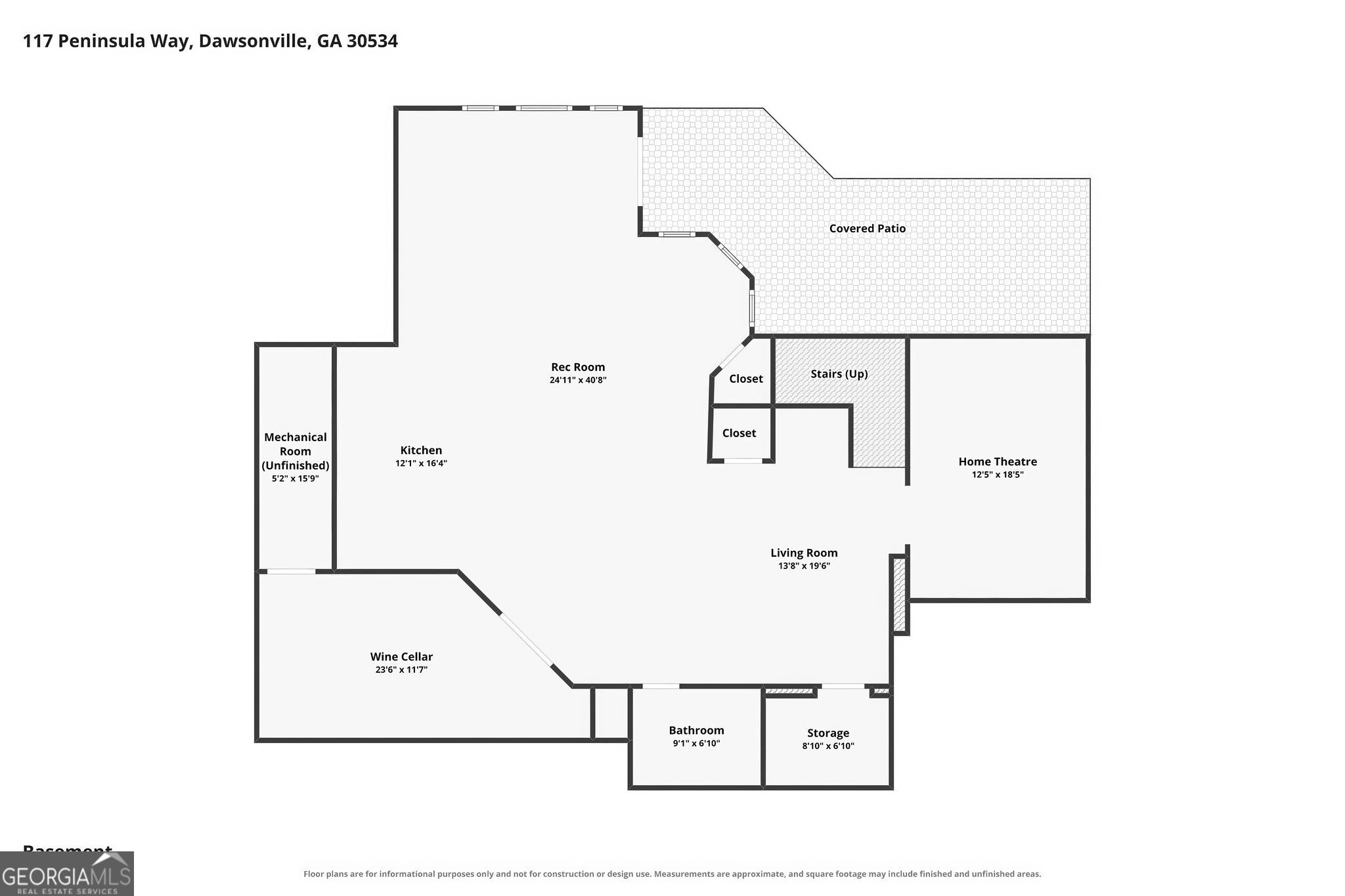 117 Peninsula Way Property Photo 154