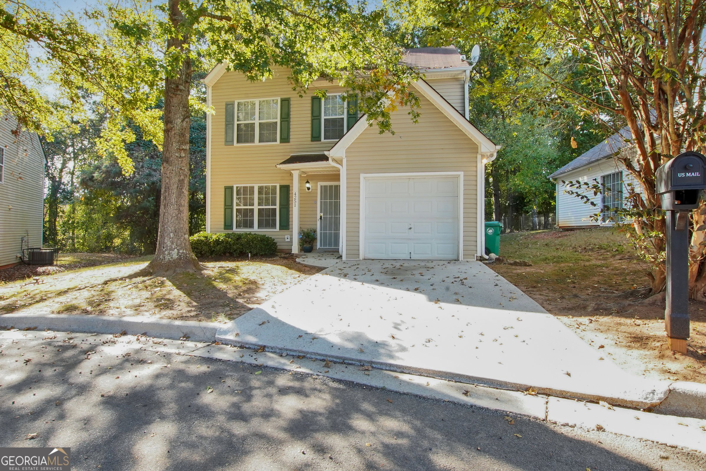 4251 Chestnut Lake Avenue Property Photo 1