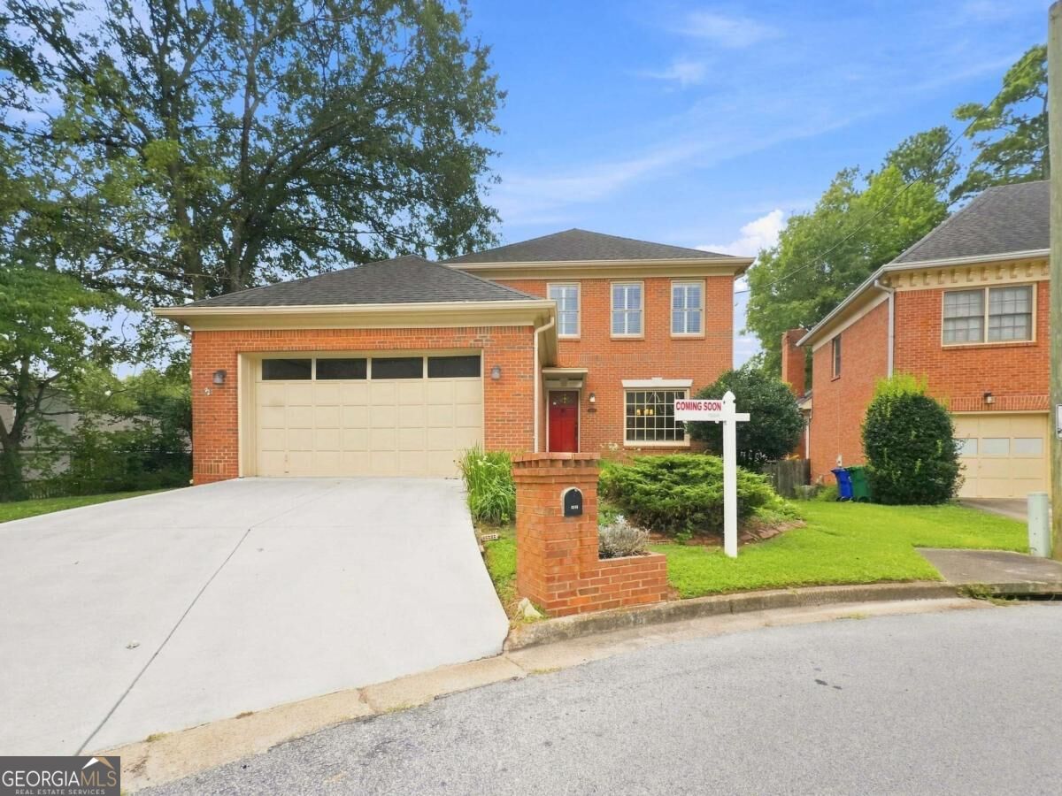 4345 Hambrick Place Property Photo 37