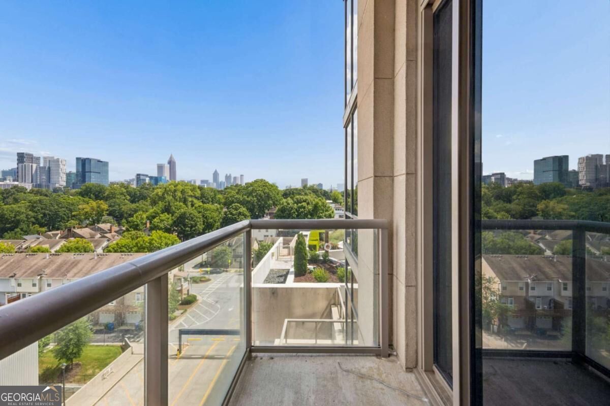 270 17th Street Nw # 601 Property Photo 12