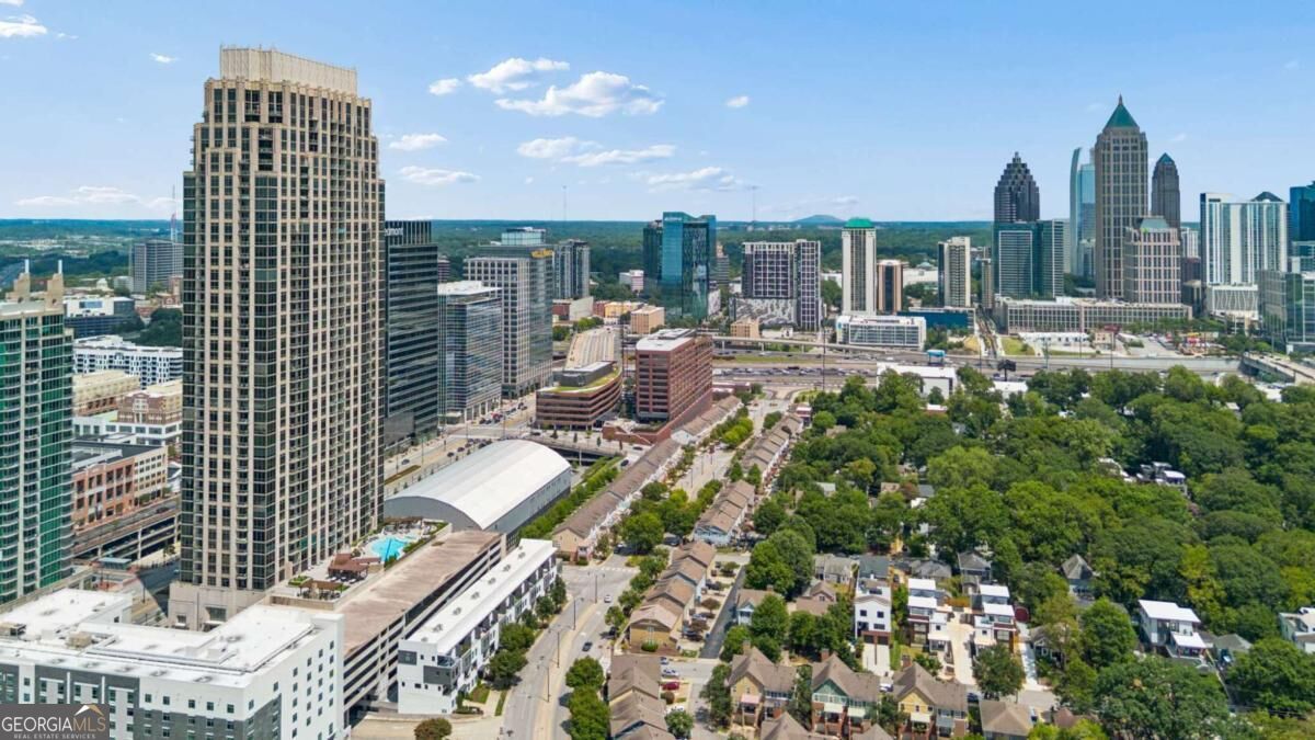 270 17th Street Nw # 601 Property Photo 43