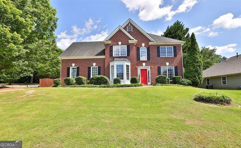 3520 Mystic Drive Property Photo 1